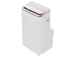 Koenic Aire acondicionado portátil - Koenic KAC 12126 W ES Mobile Air conditioner, 4 modos, 400 m³/h, Temporizador 1-24 h, Modo noche, Oscilación, Bla - Imagen 2