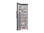 Ficha técnica Congelador vertical - Samsung Bespoke AI RZ70H32HDFEF, 323 l, 185.8 cm, Grafito - Imagen 3