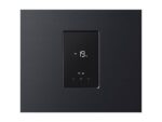 Ficha técnica Congelador vertical - Samsung Bespoke AI RZ70H32HDFEF, 323 l, 185.8 cm, Grafito - Imagen 4