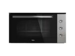 Teka Horno - Teka NEO HSF 9000 SS, Multifunción, Hidrolítica, 77 l, Anchura 89 cm, 2848W, Acero inoxidable
