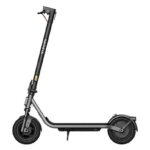 Xiaomi Patinete eléctrico - Xiaomi Electric Scooter 6 Lite, Tipo 1 / VPL, Potencia Nominal 300W, Carga máx. 100kg, 10000 mAh, 25km/h, Negro/Gris