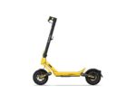 Xiaomi Patinete eléctrico - Xiaomi Electric Scooter 6 Ultra, Tipo 2 / VPM, Potencia Nom. 500 W, Carga máx. 140 kg, 12500 mAh, 25 km/h, Negro/Amarillo - Imagen 2