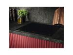 AEG Placa inducción - AEG TI63IQ10IB, 3 zonas, Zona grande 28 cm, Función Puente, 58 cm, Negro - Imagen 3