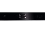AEG Horno a vapor - AEG TB8SB73ZAB, Multifunción, Hidrolítica, 70 l, Cocción asistida, Conectividad, 60 cm, Negro - Imagen 3