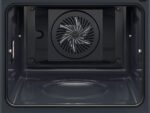 AEG Horno a vapor - AEG TB8SB73ZAB, Multifunción, Hidrolítica, 70 l, Cocción asistida, Conectividad, 60 cm, Negro - Imagen 5