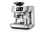 Sage Cafetera express - Sage Oracle™ Jet, 9 bar, 1600 W, 2.3L, 2 Tazas, Muele, Dosifica y Prensa, ThermoJet®, Acero inoxidable cepillado - Imagen 3