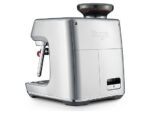 Sage Cafetera express - Sage Oracle™ Jet, 9 bar, 1600 W, 2.3L, 2 Tazas, Muele, Dosifica y Prensa, ThermoJet®, Acero inoxidable cepillado - Imagen 5