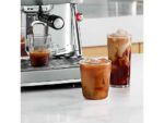 Sage Cafetera express - Sage Oracle™ Jet, 9 bar, 1600 W, 2.3L, 2 Tazas, Muele, Dosifica y Prensa, ThermoJet®, Acero inoxidable cepillado - Imagen 7