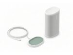 Sonos Altavoz bluetooth - Sonos Play, WiFi 6, 24h Autonomía, IP67, Control por Voz, Sonido Estéreo, Trueplay Automático, Blanco - Imagen 6