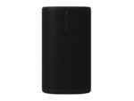 Sonos Altavoz bluetooth - Sonos Play, WiFi 6, 24h Autonomía, IP67, Control por Voz, Sonido Estéreo, Trueplay Automático, Negro