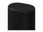 Sonos Altavoz bluetooth - Sonos Play, WiFi 6, 24h Autonomía, IP67, Control por Voz, Sonido Estéreo, Trueplay Automático, Negro - Imagen 3