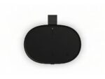 Sonos Altavoz bluetooth - Sonos Play, WiFi 6, 24h Autonomía, IP67, Control por Voz, Sonido Estéreo, Trueplay Automático, Negro - Imagen 4