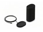 Sonos Altavoz bluetooth - Sonos Play, WiFi 6, 24h Autonomía, IP67, Control por Voz, Sonido Estéreo, Trueplay Automático, Negro - Imagen 6