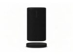Sonos Altavoz bluetooth - Sonos Play, WiFi 6, 24h Autonomía, IP67, Control por Voz, Sonido Estéreo, Trueplay Automático, Negro - Imagen 7