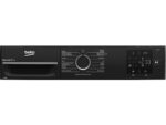 Beko Secadora bomba de calor - Beko BM3T30230W, 10 kg, 15 Programas, Pantalla digital, AquaWave®, Blanco - Imagen 8