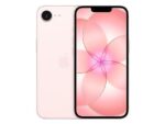 Apple iPhone 17e, Rosa, 256 GB, 5G, 6.1" OLED Super Retina XDR, Chip A19, iOS