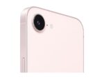 Apple iPhone 17e, Rosa, 256 GB, 5G, 6.1" OLED Super Retina XDR, Chip A19, iOS - Imagen 2