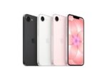 Apple iPhone 17e, Rosa, 256 GB, 5G, 6.1" OLED Super Retina XDR, Chip A19, iOS - Imagen 6
