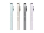 Apple iPad Air (2026), 128 GB, Gris Espacial, 11" Liquid Retina, WIFI, Chip M4, 9 GPU - Imagen 3