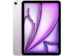 Apple iPad Air (2026), 128 GB, Púrpura, 11" Liquid Retina, WIFI, Chip M4, 9 GPU