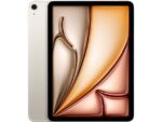 Apple iPad Air (2026), 512 GB, Blanco, 11" Liquid Retina, WIFI, Chip M4, 9 GPU