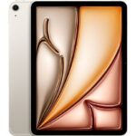 Apple iPad Air (2026), 512 GB, Blanco, 11" Liquid Retina, WIFI, Chip M4, 9 GPU