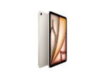 Apple iPad Air (2026), 512 GB, Blanco, 11" Liquid Retina, WIFI, Chip M4, 9 GPU - Imagen 2
