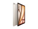 Apple iPad Air (2026), 256 GB, Blanco, 13" Liquid Retina, WIFI, Chip M4, 9 GPU - Imagen 2