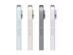 Apple iPad Air (2026), 256 GB, Púrpura, 13" Liquid Retina, WIFI, Chip M4, 9 GPU - Imagen 3
