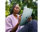 Apple iPad Air (2026), 1 TB, Gris Espacial, 13" Liquid Retina, WIFI, Chip M4, 9 GPU - Imagen 8