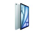 Apple iPad Air (2026), 128 GB, Azul, 13" Liquid Retina, WIFI + CELL, Chip M4, 9 GPU - Imagen 2