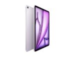 Apple iPad Air (2026), 128 GB, Púrpura, 13" Liquid Retina, WIFI + CELL, Chip M4, 9 GPU - Imagen 2