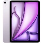 Apple iPad Air (2026), 256 GB, Púrpura, 13" Liquid Retina, WIFI + CELL, Chip M4, 9 GPU
