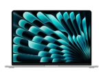 Apple MacBook Air (2026) 13.6" Retina, Chip M5 Apple, CPU de 10 núcleos, GPU de 8 núcleos, 16GB RAM, 512GB SSD, Plata, Sin cargador