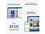 Apple MacBook Air (2026) 13.6" Retina, Chip M5 Apple, CPU de 10 núcleos, GPU de 8 núcleos, 16GB RAM, 512GB SSD, Blanco estrella, Sin cargador - Imagen 8