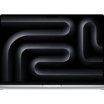 Apple MacBook Pro (2026) 14.2" Liquid Retina XDR, Chip M5 Max Apple, CPU 18 núcleos, GPU 32 núcleos, 36GB RAM, 2TB SSD, Plata, Sin cargador