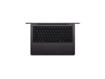 Apple MacBook Pro (2026) 14.2" Liquid Retina XDR, Chip M5 Pro Apple, CPU 15 núcleos, GPU 16 núcleos, 24GB RAM, 1TB SSD, Negro espacial, Sin cargador - Imagen 2
