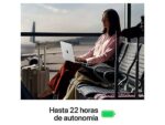Apple MacBook Pro (2026) 14.2" Liquid Retina XDR, Chip M5 Pro Apple, CPU 15 núcleos, GPU 16 núcleos, 24GB RAM, 1TB SSD, Negro espacial, Sin cargador - Imagen 5