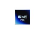 Apple MacBook Pro (2026) 14.2" Liquid Retina XDR, Chip M5 Pro Apple, CPU 18 núcleos, GPU 20 núcleos, 24GB RAM, 2TB SSD, Negro espacial, Sin cargador - Imagen 3