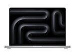 Apple MacBook Pro (2026) 16.2" Liquid Retina XDR, Chip M5 Pro Apple, CPU 18 núcleos, GPU 20 núcleos, 48GB RAM, 1TB SSD, Plata, Sin cargador