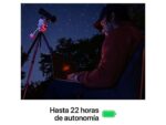 Apple MacBook Pro (2026) 16.2" Liquid Retina XDR, Chip M5 Pro Apple, CPU 18 núcleos, GPU 20 núcleos, 48GB RAM, 1TB SSD, Plata, Sin cargador - Imagen 5