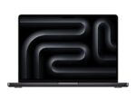 Apple MacBook Pro (2026) 16.2" Liquid Retina XDR, Chip M5 Pro Apple, CPU 18 núcleos, GPU 20 núcleos, 48GB RAM, 1TB SSD, Negro espacial, Sin cargador