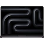 Apple MacBook Pro (2026) 16.2" Liquid Retina XDR, Chip M5 Pro Apple, CPU 18 núcleos, GPU 20 núcleos, 48GB RAM, 1TB SSD, Negro espacial, Sin cargador