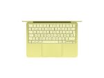 Apple MacBook Neo (2026), 13" Liquid Retina, Chip A18 Pro, CPU 6 núcleos + GPU 5 núcleos, 8GB RAM, 512GB SSD, Magic Keyboard Touch ID, Cítrico, Sin AC - Imagen 2