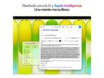 Apple MacBook Neo (2026), 13" Liquid Retina, Chip A18 Pro, CPU 6 núcleos + GPU 5 núcleos, 8GB RAM, 512GB SSD, Magic Keyboard Touch ID, Cítrico, Sin AC - Imagen 7