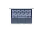 Apple MacBook Neo (2026), 13" Liquid Retina, Chip A18 Pro, CPU 6 núcleos + GPU 5 núcleos, 8GB RAM, 512GB SSD, Magic Keyboard Touch ID, Índigo, Sin AC - Imagen 2