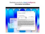 Apple MacBook Neo (2026), 13" Liquid Retina, Chip A18 Pro, CPU 6 núcleos + GPU 5 núcleos, 8GB RAM, 512GB SSD, Magic Keyboard Touch ID, Índigo, Sin AC - Imagen 7