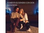 Harman Altavoz bluetooth - Harman Kardon Aura Studio 5, 160 W, Iluminación Ambiental, Negro - Imagen 5