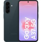 Samsung Móvil - Samsung Galaxy A37, Verde Oscuro, 256 GB, 8 GB RAM, 6.7" FHD+, Exynos 1480, 5000 mAh, Android 16