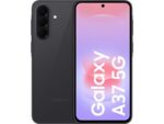 Samsung Móvil - Samsung Galaxy A37, Gris, 256 GB, 8 GB RAM, 6.7" FHD+, Exynos 1480, 5000 mAh, Android 16